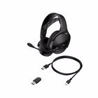 Immagine di Cloud jet dual wireless black
