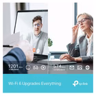 Immagine di Adattatore di rete TP-LINK TP-Link Networking ARCHERTX1800U