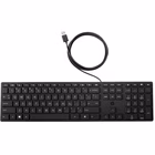 Immagine di HP Tastiera USB HP 320K Layout Francese 9SR37UT/ABF