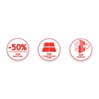 Immagine di Aspirapolvere a traino con sacco 700 Blu HOOVER BV60PET 011 39002249