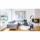 Immagine di Aspirapolvere a traino con sacco 700 Blu HOOVER BV60PET 011 39002249