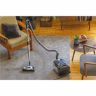 Immagine di Aspirapolvere a traino con sacco 850 Bianco HOOVER HE720PET 011 39002263