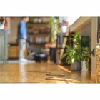 Immagine di Aspirapolvere a traino con sacco 850 Bianco HOOVER HE720PET 011 39002263