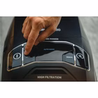 Immagine di Aspirapolvere a traino con sacco 850 Bianco HOOVER HE720PET 011 39002263