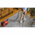 Immagine di Aspirapolvere a traino con sacco 850 Bianco HOOVER HE720PET 011 39002263