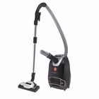 Immagine di Aspirapolvere a traino con sacco 850 Bianco HOOVER HE720PET 011 39002263