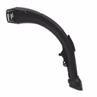 Immagine di Aspirapolvere a traino con sacco 850 Bianco HOOVER HE720PET 011 39002263