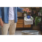 Immagine di Aspirapolvere a traino con sacco 850 Bianco HOOVER HE720PET 011 39002263