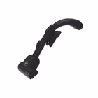 Immagine di Aspirapolvere a traino con sacco 850 Bianco HOOVER HE720PET 011 39002263