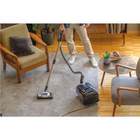 Immagine di Aspirapolvere a traino con sacco 850 Bianco HOOVER HE720PET 011 39002263