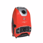 Immagine di Aspirapolvere a traino con sacco 850 Bianco HOOVER HE710HM 011 39002268