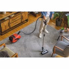 Immagine di Aspirapolvere a traino con sacco 850 Bianco HOOVER HE710HM 011 39002268