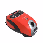 Immagine di Aspirapolvere a traino con sacco 850 Bianco HOOVER HE710HM 011 39002268