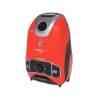 Immagine di Aspirapolvere a traino con sacco 850 Bianco HOOVER HE710HM 011 39002268