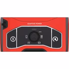 Immagine di Aspirapolvere a traino con sacco 850 Bianco HOOVER HE710HM 011 39002268