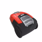 Immagine di Aspirapolvere a traino con sacco 700 Bianco HOOVER HE510HM 011 39002267