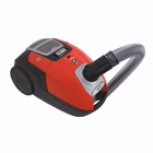 Immagine di Aspirapolvere a traino con sacco 700 Bianco HOOVER HE510HM 011 39002267