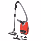 Immagine di Aspirapolvere a traino con sacco 850 Bianco HOOVER HE710HM 011 39002268