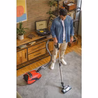 Immagine di Aspirapolvere a traino con sacco 850 Bianco HOOVER HE710HM 011 39002268