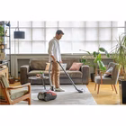 Immagine di Aspirapolvere a traino con sacco 700 Bianco HOOVER HE510HM 011 39002267