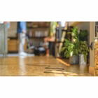 Immagine di Aspirapolvere a traino con sacco 850 Bianco HOOVER HE710HM 011 39002268