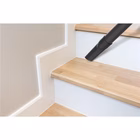 Immagine di Aspirapolvere a traino con sacco 700 Bianco HOOVER HE510HM 011 39002267