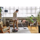 Immagine di Aspirapolvere a traino con sacco 700 Bianco HOOVER HE510HM 011 39002267