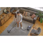 Immagine di Aspirapolvere a traino con sacco 700 Bianco HOOVER HE520PET 011 39002265