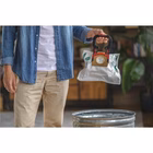 Immagine di Aspirapolvere a traino con sacco 700 Bianco HOOVER HE520PET 011 39002265