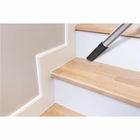 Immagine di Aspirapolvere a traino con sacco 700 Bianco HOOVER HE520PET 011 39002265