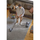 Immagine di Aspirapolvere a traino con sacco 700 Bianco HOOVER HE520PET 011 39002265