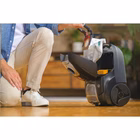 Immagine di Aspirapolvere a traino con sacco 700 Bianco HOOVER HE520PET 011 39002265