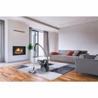 Immagine di Aspirapolvere a traino con sacco 700 Bianco HOOVER HE520PET 011 39002265
