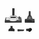 Immagine di Aspirapolvere a traino con sacco 700 Bianco HOOVER HE520PET 011 39002265