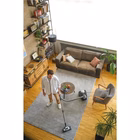 Immagine di Aspirapolvere a traino con sacco 700 Bianco HOOVER HE520PET 011 39002265