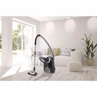 Immagine di Aspirapolvere a traino con sacco 700 Bianco HOOVER HE520PET 011 39002265