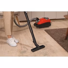 Immagine di Aspirapolvere a traino con sacco 850 Bianco HOOVER HE310HM 011 39002270