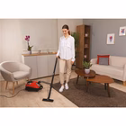 Immagine di Aspirapolvere a traino con sacco 850 Bianco HOOVER HE310HM 011 39002270