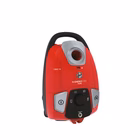 Immagine di Aspirapolvere a traino con sacco 850 Bianco HOOVER HE310HM 011 39002270