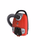 Immagine di Aspirapolvere a traino con sacco 850 Bianco HOOVER HE310HM 011 39002270