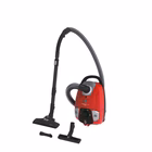 Immagine di Aspirapolvere a traino con sacco 850 Bianco HOOVER HE310HM 011 39002270