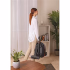 Immagine di Aspirapolvere a traino con sacco 850 Bianco HOOVER HE310HM 011 39002270