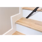 Immagine di Aspirapolvere a traino con sacco 850 Bianco HOOVER HE310HM 011 39002270