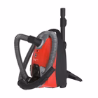 Immagine di Aspirapolvere a traino con sacco 850 Bianco HOOVER HE310HM 011 39002270