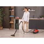 Immagine di Aspirapolvere a traino con sacco 850 Bianco HOOVER HE310HM 011 39002270