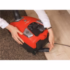 Immagine di Aspirapolvere a traino con sacco 850 Bianco HOOVER HE310HM 011 39002270