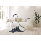 Immagine di Aspirapolvere a traino con e senza sacco 700 Bianco HOOVER BR31PET 011 39002287