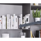 Immagine di Aspirapolvere a traino con e senza sacco 700 Bianco HOOVER BR31PET 011 39002287