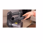 Immagine di Aspirapolvere senza filo 170 Grigio HOOVER HF103X 011 39401006