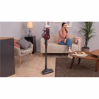 Immagine di Aspirapolvere senza filo Bianco HOOVER HF110P 011 39401007